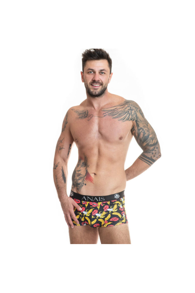 ANAIS MEN - BANANA BOXER S