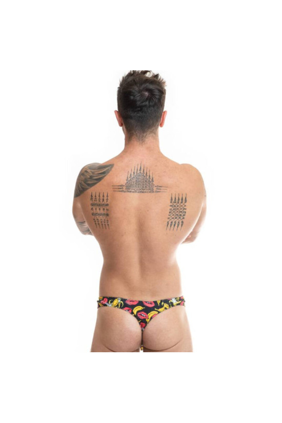 ANAIS MEN - BANANA STRING S