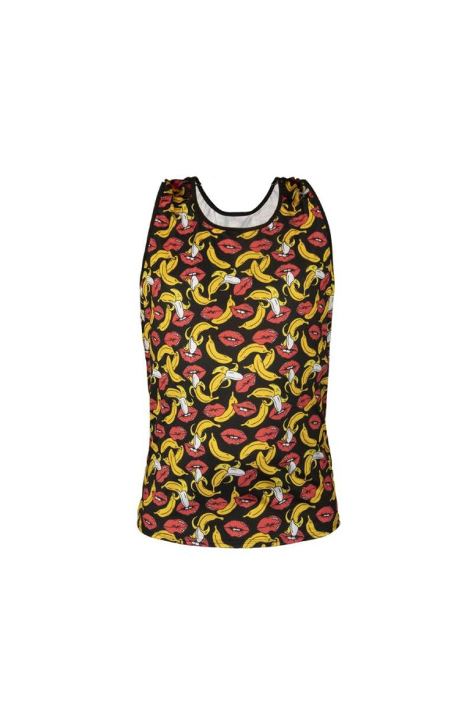 ANAIS MEN - BANANA TOP S