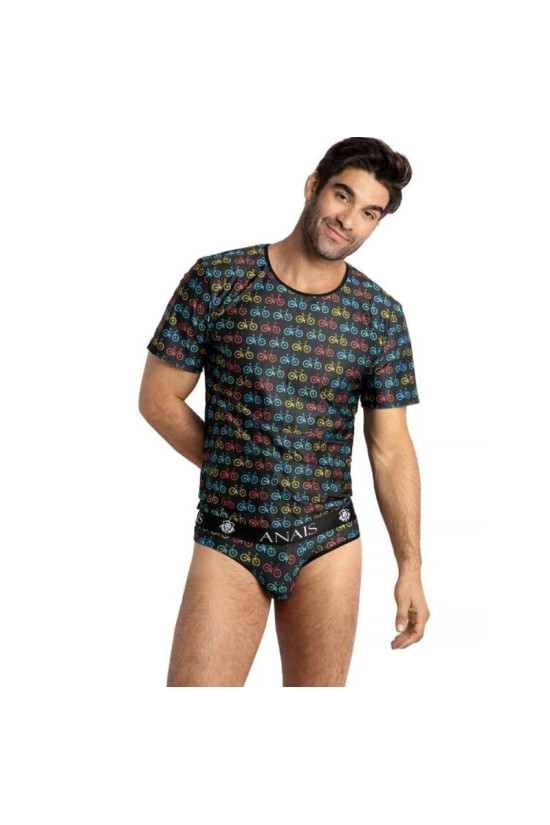 ANAIS MEN - T-SHIRT BENITO S