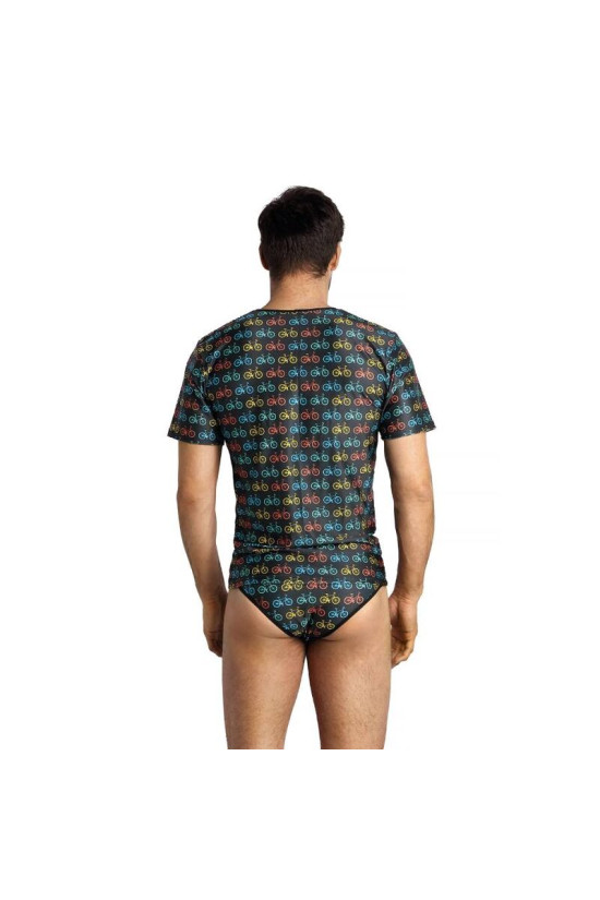 ANAIS MEN - T-SHIRT BENITO S