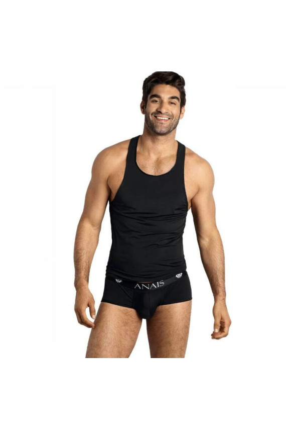 ANAIS MEN - PETROL TOP S