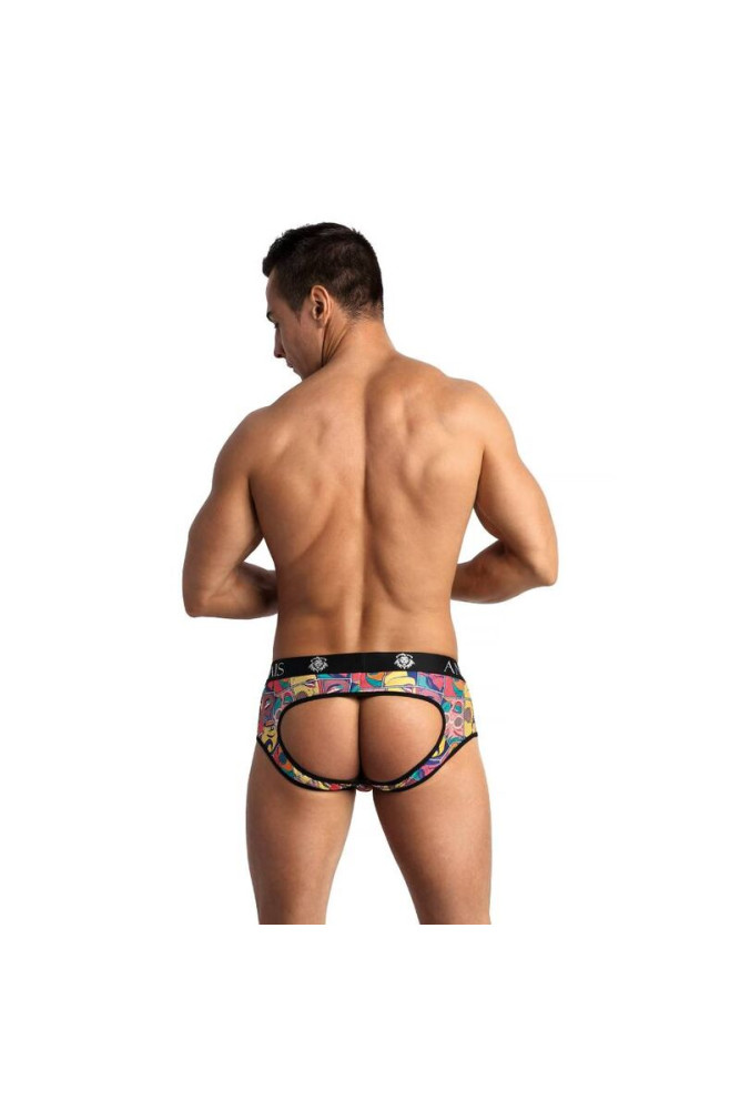 ANAIS MEN - COMICS JOCK BIKINI S