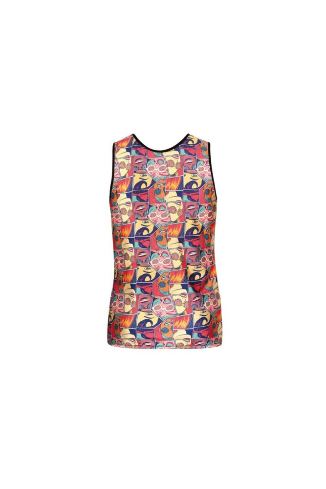 ANAIS MEN - COMICS TOP S