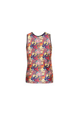 ANAIS MEN - COMICS TOP S