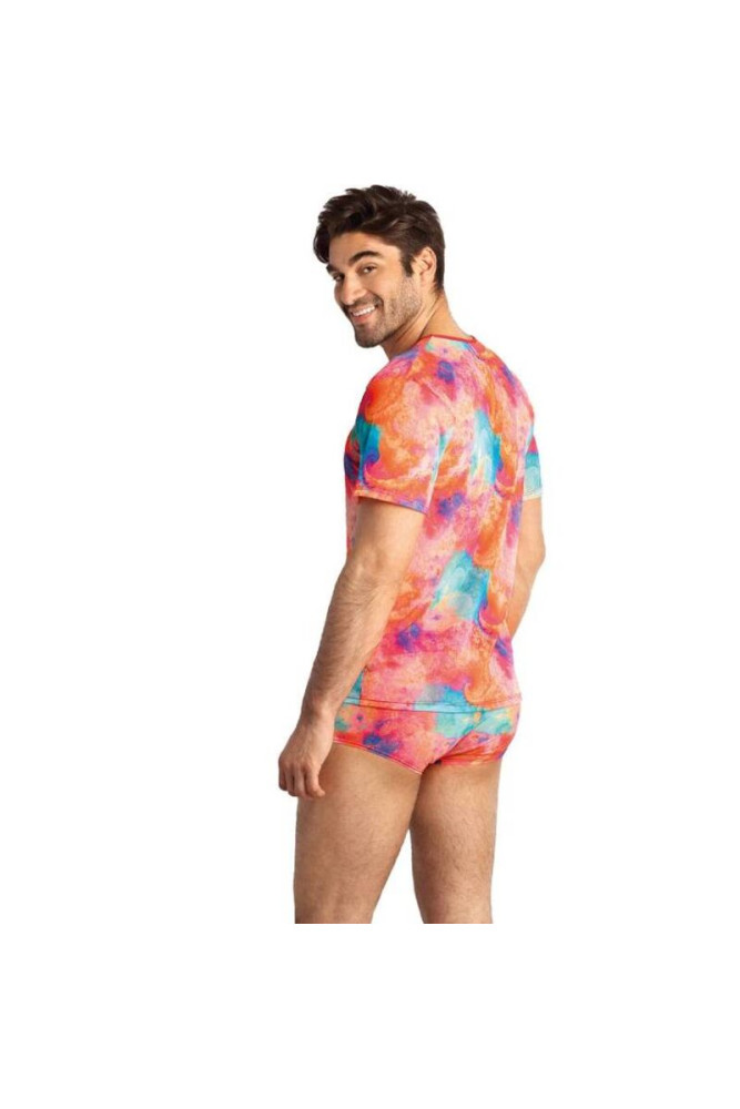 ANAIS MEN - FALCON T-SHIRT S