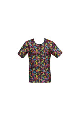 ANAIS MEN - MEXICO T-SHIRT S