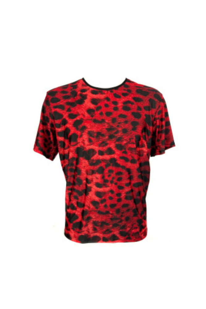 ANAIS MEN - SAVAGE T-SHIRT S