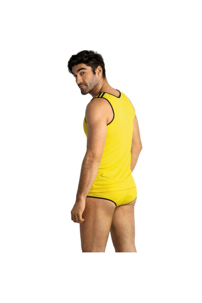 ANAIS MEN - TOKIO TOP S