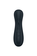 SATISFYER - TECNOLOGIA PRO 2 GENERAZIONE 3 ARIA LIQUIDA NERO