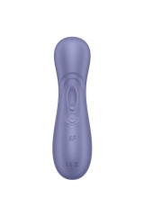 SATISFYER - TECNOLOGIA PRO 2 GENERAZIONE 3 ARIA LIQUIDA LILLA