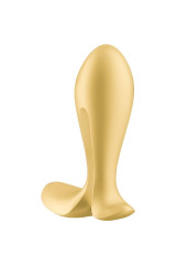 SATISFYER - SPINA INTENSITY ORO