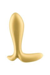 SATISFYER - SPINA INTENSITY ORO