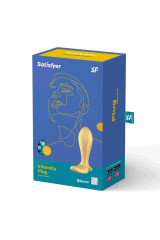 SATISFYER - SPINA INTENSITY ORO