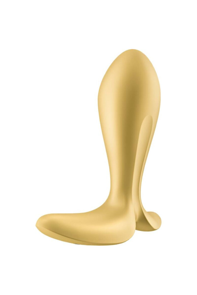 SATISFYER - SPINA INTENSITY ORO
