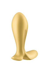 SATISFYER - SPINA INTENSITY ORO