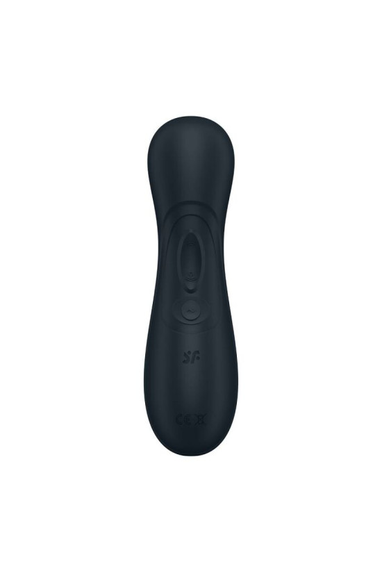 SATISFYER - PRO 2 GENERAZIONE 3 BLUETOOTH NERO E APP
