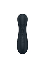 SATISFYER - PRO 2 GENERAZIONE 3 BLUETOOTH NERO E APP