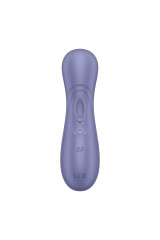 SATISFYER - PRO 2 GENERAZIONE 3 BLUETOOTH LILLA E APP