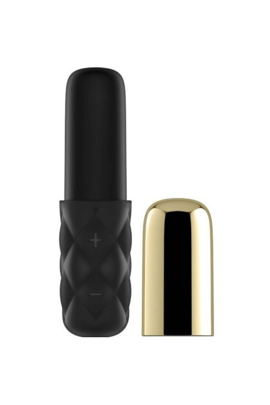 SATISFYER - SCINTILLANTE DARLING DORADO