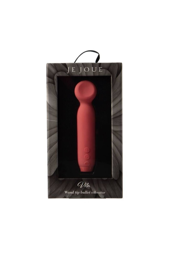 JE JOUE - VITA BULLET ANGURIA ROSA