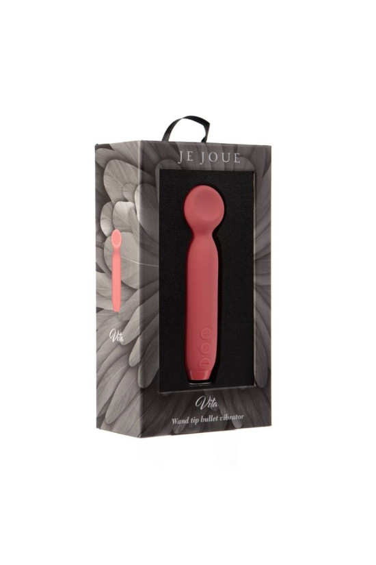JE JOUE - VITA BULLET ANGURIA ROSA