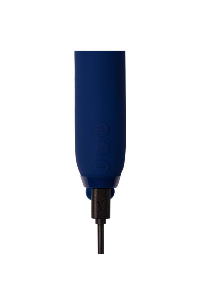 JE JOUE - VITA BULLET BLU COBALTO