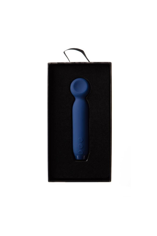 JE JOUE - VITA BULLET BLU COBALTO