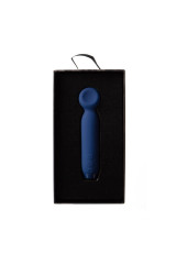 JE JOUE - VITA BULLET BLU COBALTO