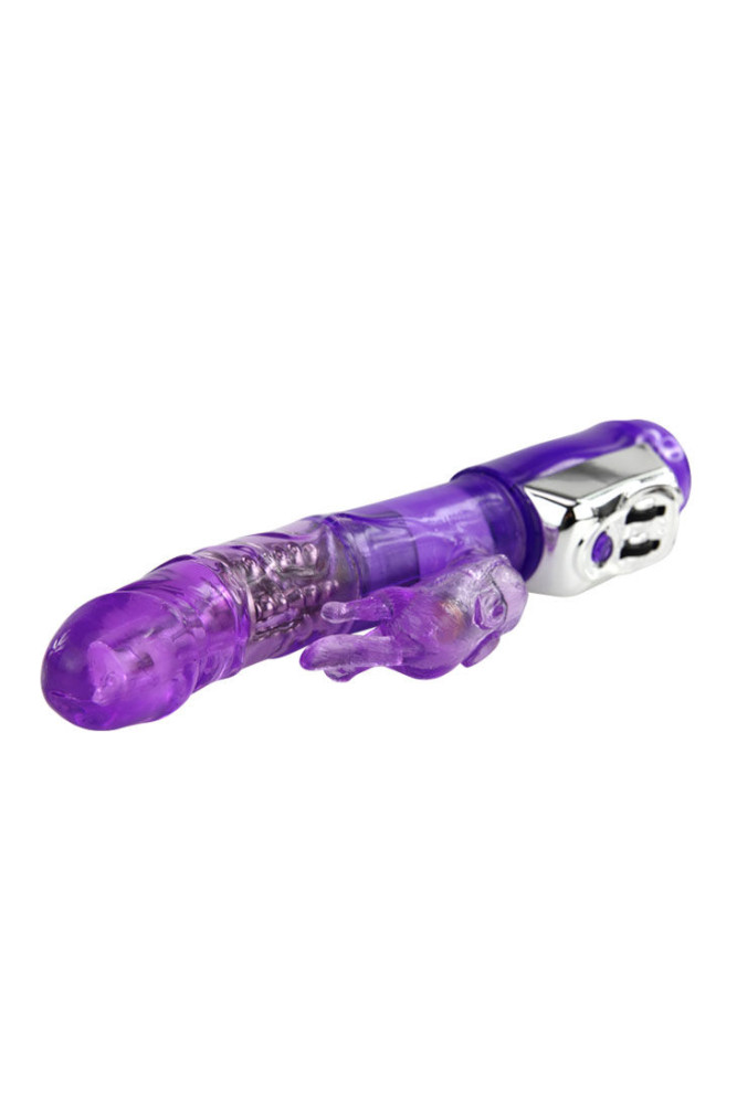 BAILE - CONIGLIO SUPER SEX