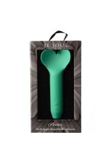 JE JOUE - AMOUR BULLET VERDE SMERALDO