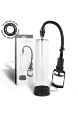 INTENSE - POMPA TRASPARENTE 01