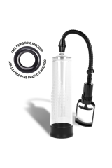 INTENSE - POMPA TRASPARENTE 01