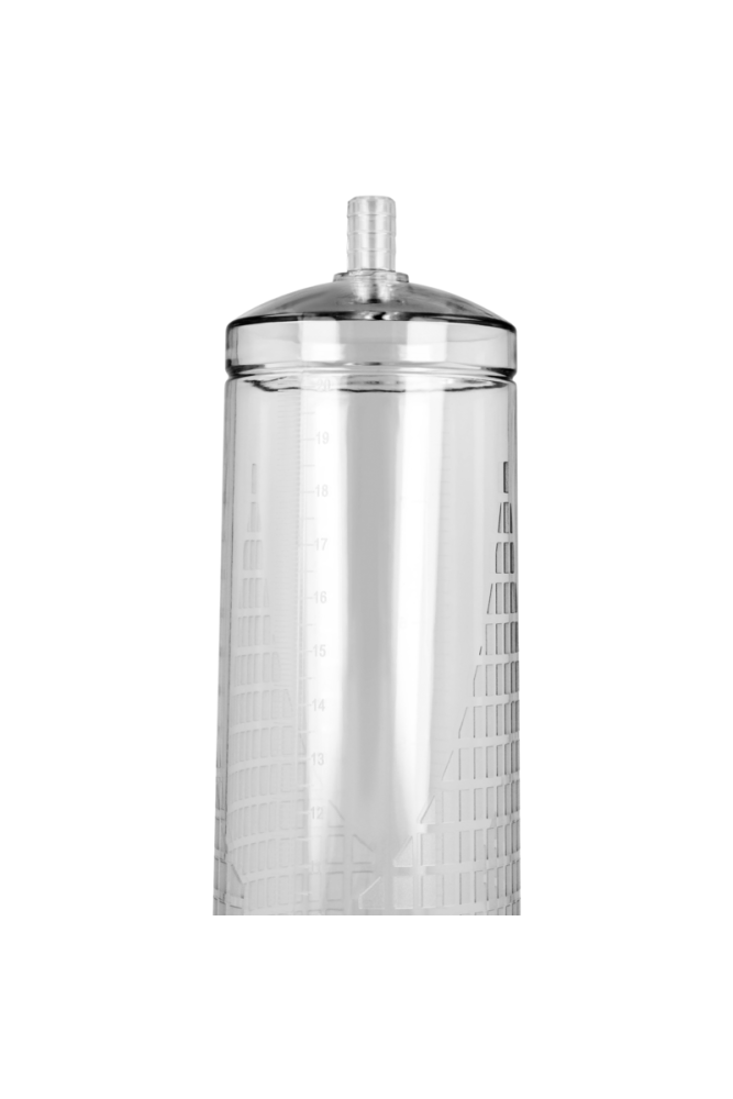 INTENSE - POMPA TRASPARENTE 01