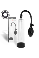 INTENSE - POMPA TRASPARENTE 02