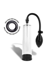 INTENSE - POMPA TRASPARENTE 02