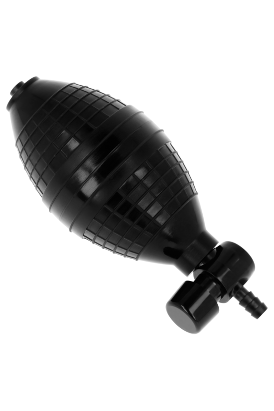 INTENSE - POMPA TRASPARENTE 02