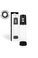 INTENSE - POMPA AUTOMATICA