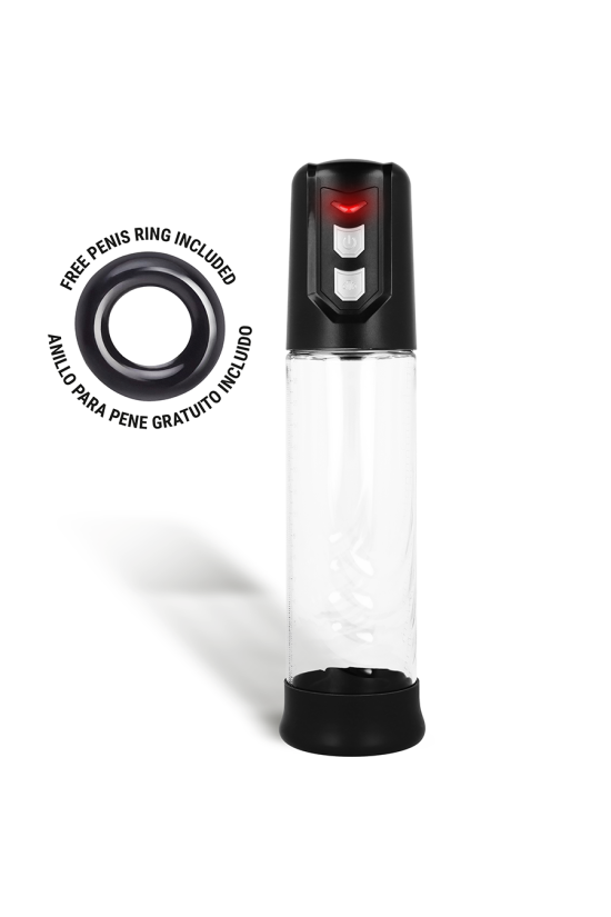 INTENSE - POMPA AUTOMATICA