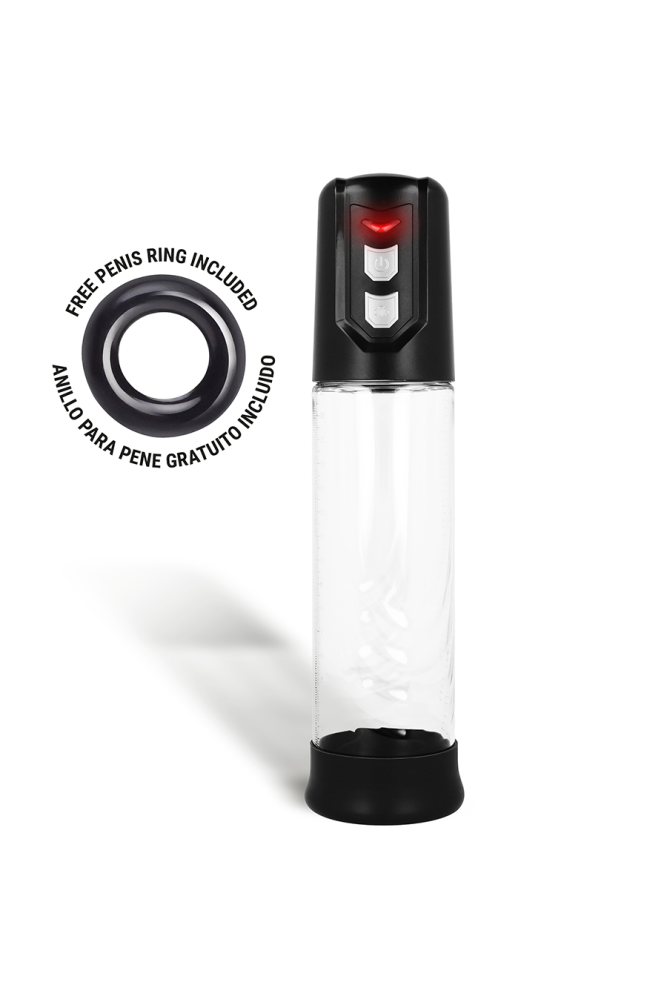 INTENSE - POMPA AUTOMATICA