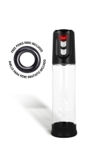 INTENSE - POMPA AUTOMATICA