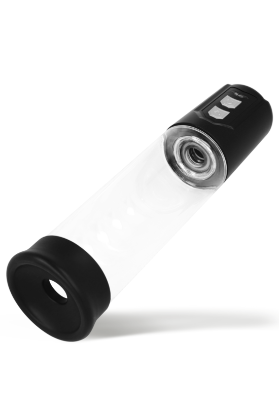 INTENSE - POMPA AUTOMATICA