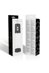 INTENSE - POMPA AUTOMATICA