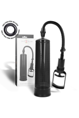 INTENSE - POMPA NERA 01