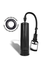 INTENSE - POMPA NERA 01