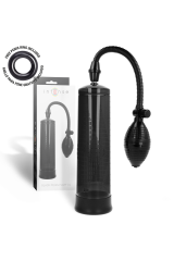 INTENSE - POMPA NERA 02