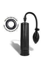 INTENSE - POMPA NERA 02