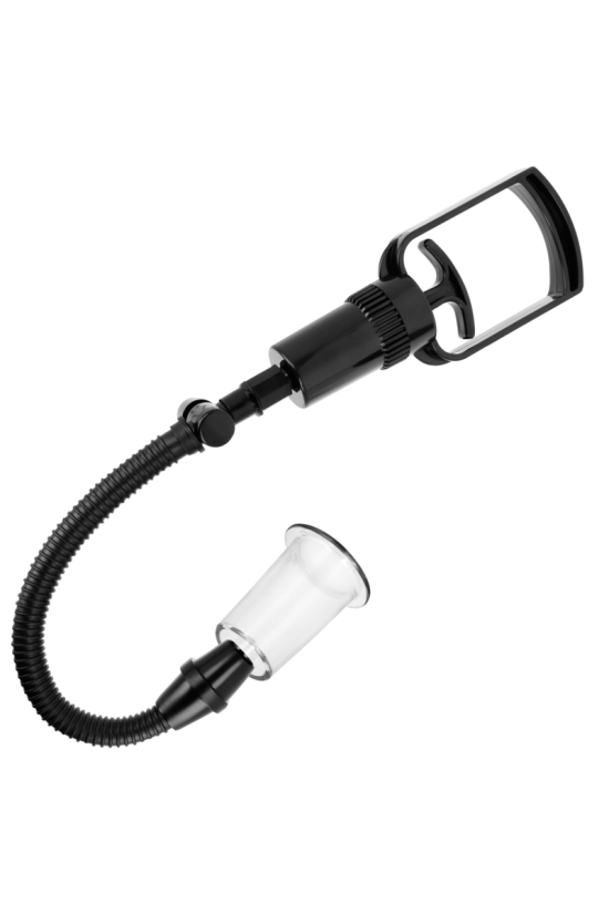 INTENSE - VENTOSA UNISEX PER CAPEZZOLI