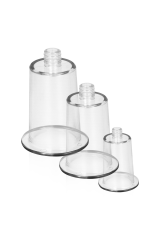 INTENSE - VENTOSA UNISEX PER CAPEZZOLI