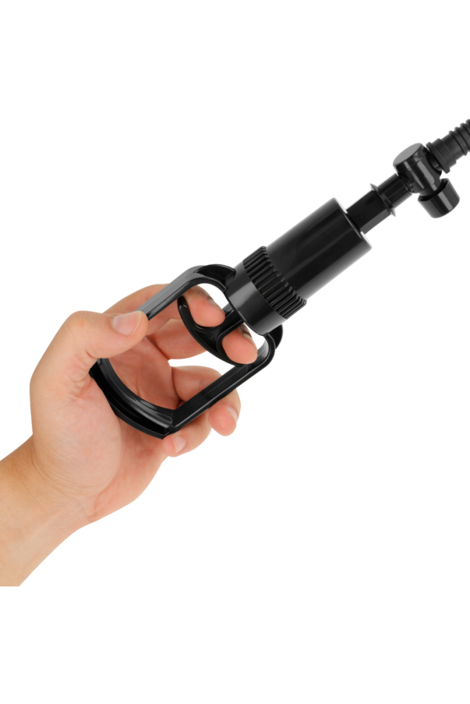 INTENSE - VENTOSA UNISEX PER CAPEZZOLI